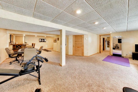 Tiny photo for 4840 Bordeaux Drive, Lake In The Hills, IL 60156 (MLS # 12679463)