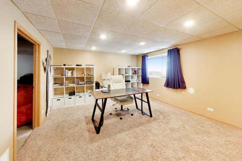 Tiny photo for 4840 Bordeaux Drive, Lake In The Hills, IL 60156 (MLS # 12679463)