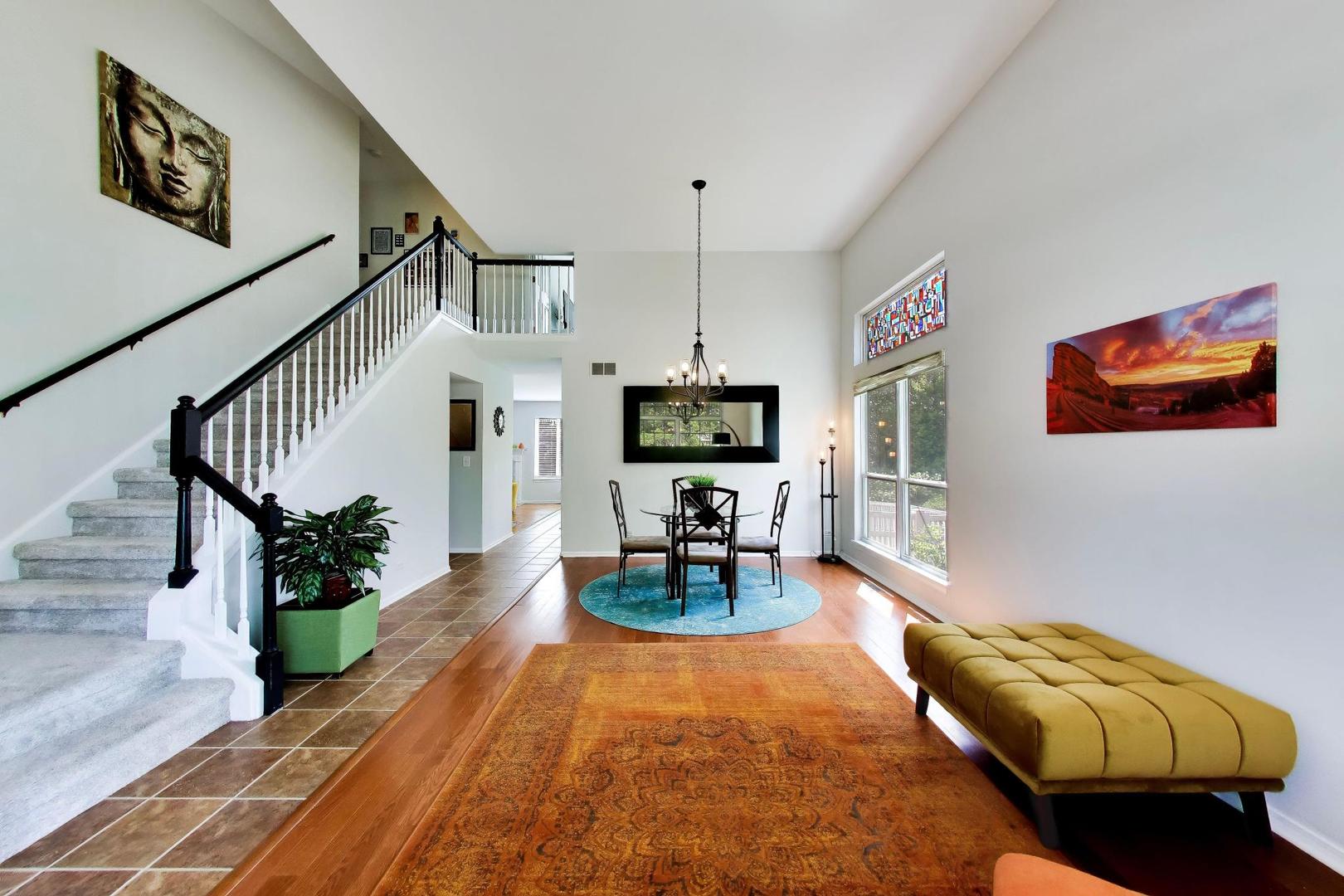 4840 Bordeaux Drive