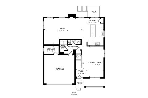 Tiny photo for 4840 Bordeaux Drive, Lake In The Hills, IL 60156 (MLS # 12679463)
