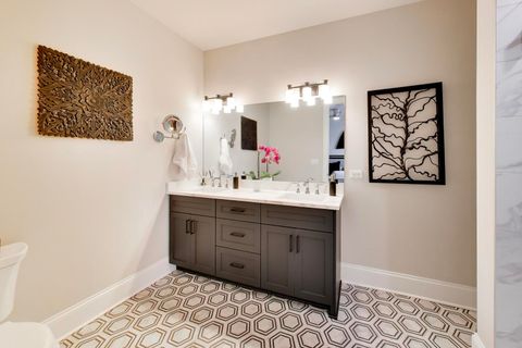 Tiny photo for 514 Hillgrove Avenue #303, Western Springs, IL 60558 (MLS # 12692702)