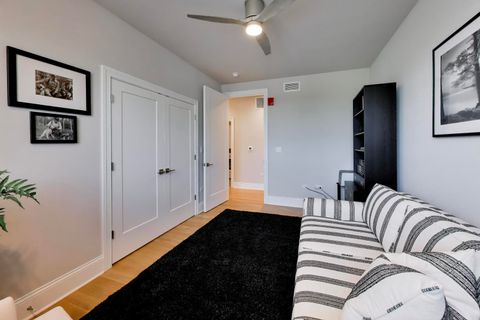 Tiny photo for 514 Hillgrove Avenue #303, Western Springs, IL 60558 (MLS # 12692702)