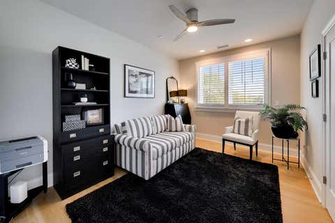 Tiny photo for 514 Hillgrove Avenue #303, Western Springs, IL 60558 (MLS # 12692702)