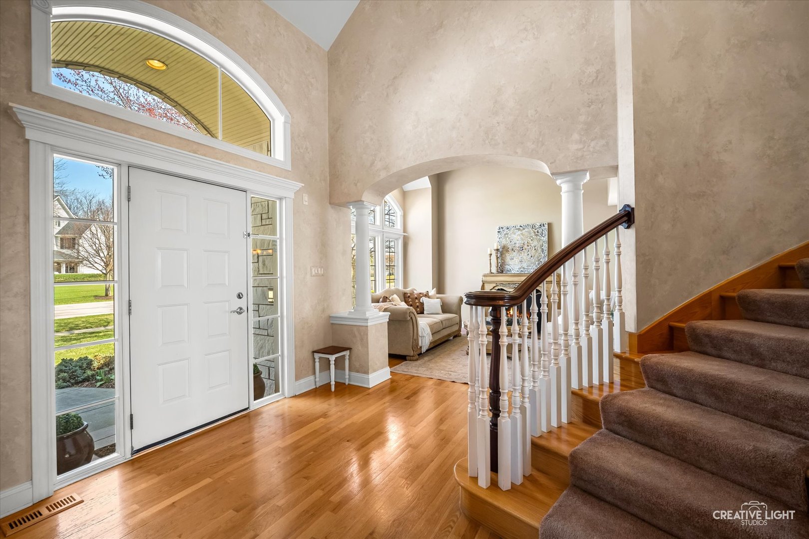 3516 White Eagle Drive