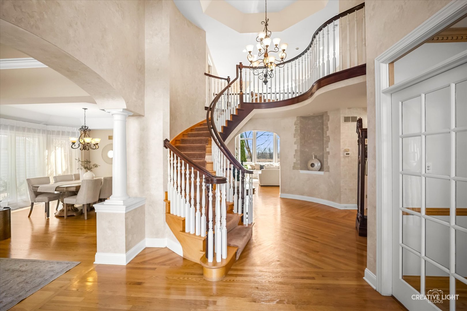 3516 White Eagle Drive