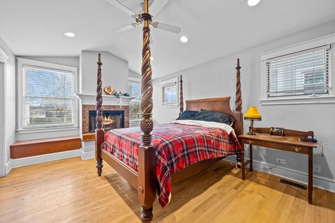 Tiny photo for 971 Windsor Road, Highland Park, IL 60035 (MLS # 12550718)