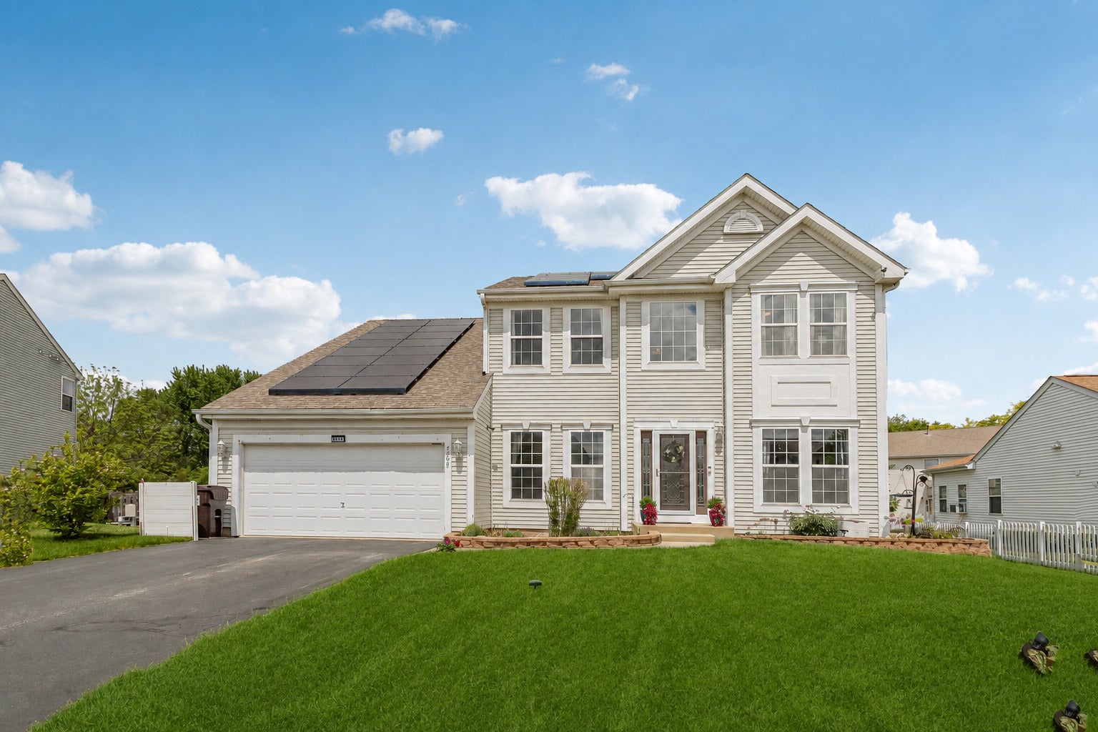 4608 Joyce Lane