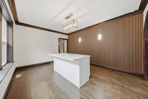 Tiny photo for 8446 S MARSHFIELD Avenue, Chicago, IL 60620 (MLS # 12728073)