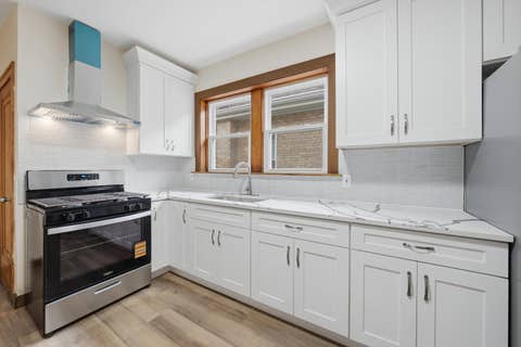 Tiny photo for 8446 S MARSHFIELD Avenue, Chicago, IL 60620 (MLS # 12728073)