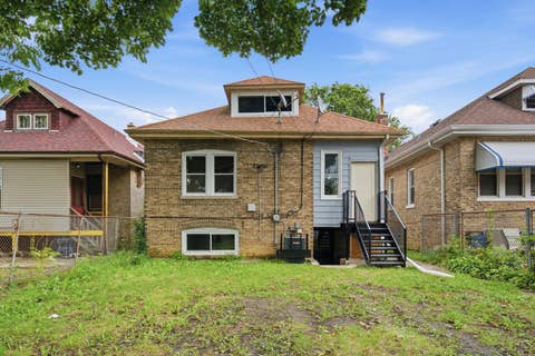 Tiny photo for 8446 S MARSHFIELD Avenue, Chicago, IL 60620 (MLS # 12728073)