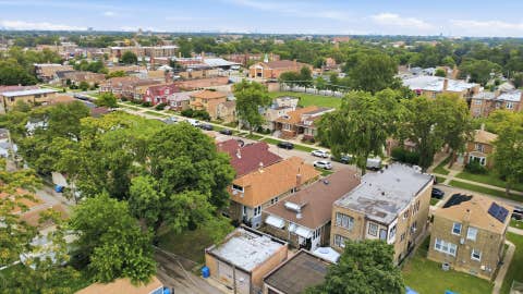 Tiny photo for 8446 S MARSHFIELD Avenue, Chicago, IL 60620 (MLS # 12728073)