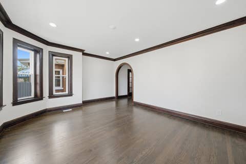 Tiny photo for 8446 S MARSHFIELD Avenue, Chicago, IL 60620 (MLS # 12728073)