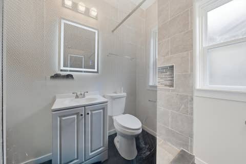 Tiny photo for 8446 S MARSHFIELD Avenue, Chicago, IL 60620 (MLS # 12728073)