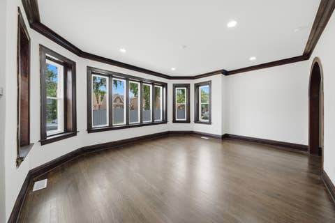 Tiny photo for 8446 S MARSHFIELD Avenue, Chicago, IL 60620 (MLS # 12728073)