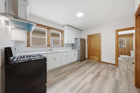 Tiny photo for 8446 S MARSHFIELD Avenue, Chicago, IL 60620 (MLS # 12728073)