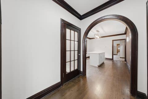 Tiny photo for 8446 S MARSHFIELD Avenue, Chicago, IL 60620 (MLS # 12728073)