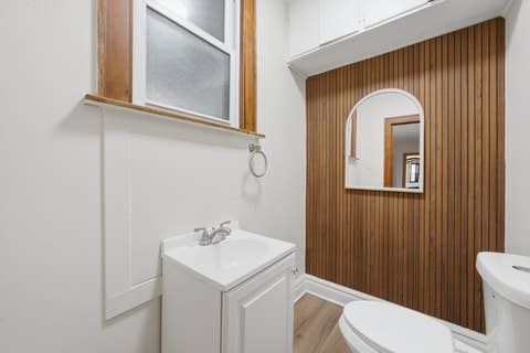 Tiny photo for 8446 S MARSHFIELD Avenue, Chicago, IL 60620 (MLS # 12728073)