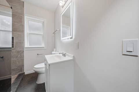 Tiny photo for 8446 S MARSHFIELD Avenue, Chicago, IL 60620 (MLS # 12728073)