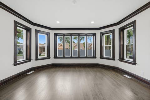 Tiny photo for 8446 S MARSHFIELD Avenue, Chicago, IL 60620 (MLS # 12728073)