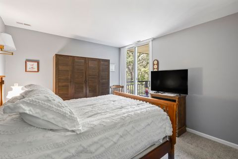 Tiny photo for 6000 Oakwood Drive #3H, Lisle, IL 60532 (MLS # 12646397)