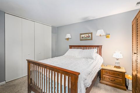 Tiny photo for 6000 Oakwood Drive #3H, Lisle, IL 60532 (MLS # 12646397)