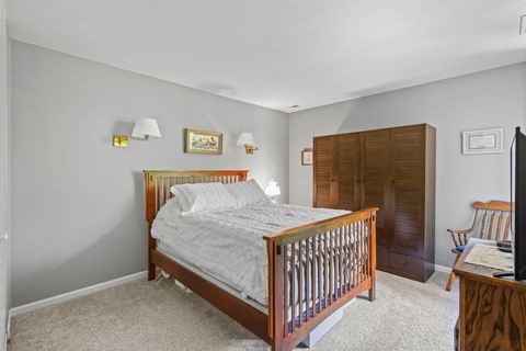 Tiny photo for 6000 Oakwood Drive #3H, Lisle, IL 60532 (MLS # 12646397)