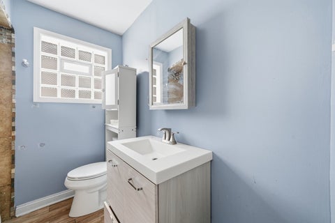 Tiny photo for 6506 S Keating Avenue, Chicago, IL 60629 (MLS # 12724821)