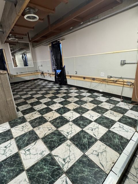 Tiny photo for 2200 W North Avenue, Melrose Park, IL 60160 (MLS # 12543094)