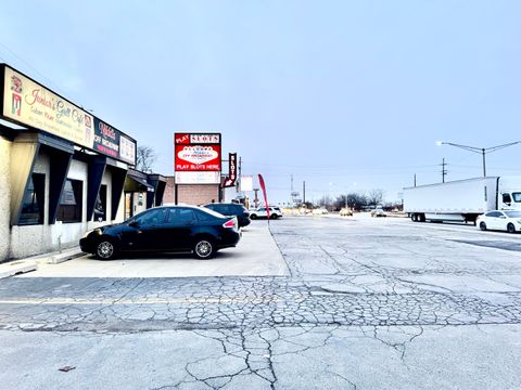 Tiny photo for 2200 W North Avenue, Melrose Park, IL 60160 (MLS # 12543094)