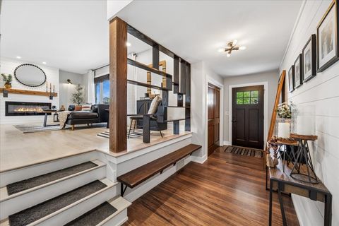 Tiny photo for 534 Summit Drive, Schaumburg, IL 60193 (MLS # 12630333)