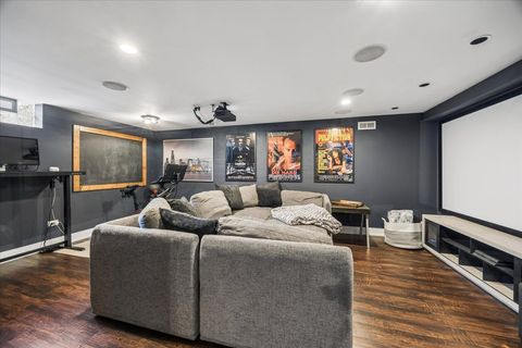 Tiny photo for 534 Summit Drive, Schaumburg, IL 60193 (MLS # 12630333)