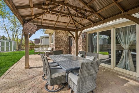 Tiny photo for 534 Summit Drive, Schaumburg, IL 60193 (MLS # 12630333)
