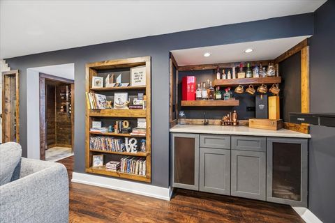 Tiny photo for 534 Summit Drive, Schaumburg, IL 60193 (MLS # 12630333)