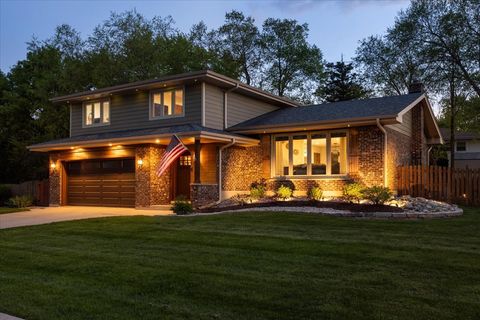 Photo of 534 Summit Drive, Schaumburg, IL 60193 (MLS # 12630333)