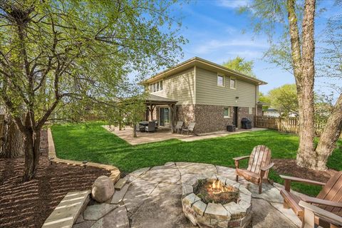 Tiny photo for 534 Summit Drive, Schaumburg, IL 60193 (MLS # 12630333)