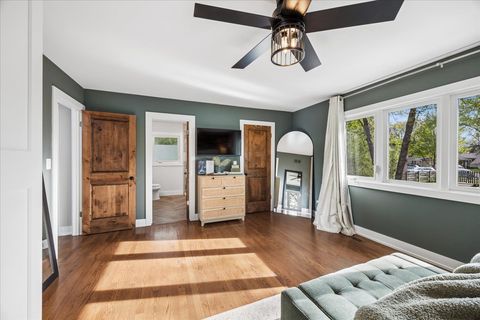 Tiny photo for 534 Summit Drive, Schaumburg, IL 60193 (MLS # 12630333)