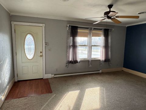 Tiny photo for 15 Pecan Street, Alto Pass, IL 62905 (MLS # 12557214)