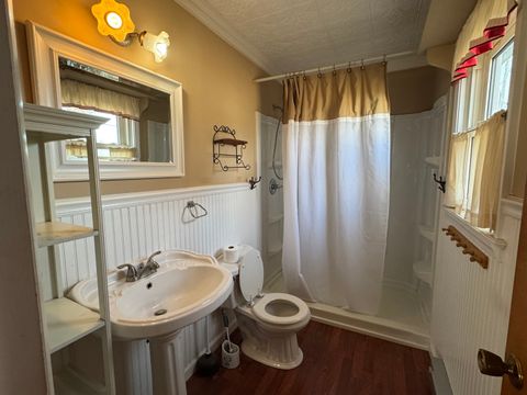 Tiny photo for 15 Pecan Street, Alto Pass, IL 62905 (MLS # 12557214)