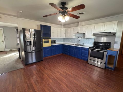 Tiny photo for 15 Pecan Street, Alto Pass, IL 62905 (MLS # 12557214)