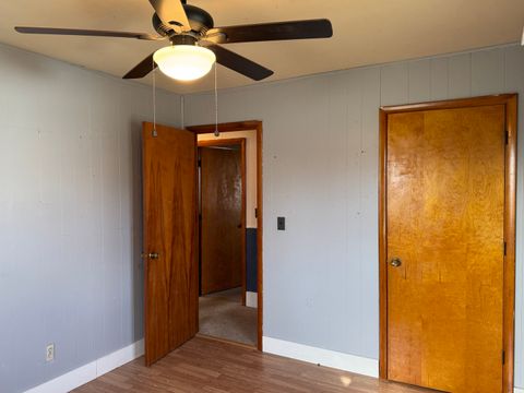 Tiny photo for 15 Pecan Street, Alto Pass, IL 62905 (MLS # 12557214)