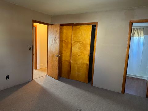 Tiny photo for 15 Pecan Street, Alto Pass, IL 62905 (MLS # 12557214)