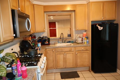 Tiny photo for 236 Tampa Street, Park Forest, IL 60466 (MLS # 12434661)