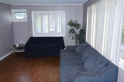 Tiny photo for 236 Tampa Street, Park Forest, IL 60466 (MLS # 12434661)