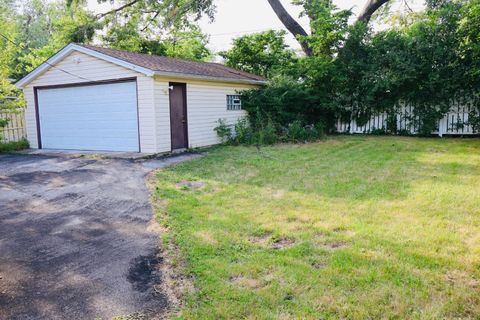 Tiny photo for 236 Tampa Street, Park Forest, IL 60466 (MLS # 12434661)