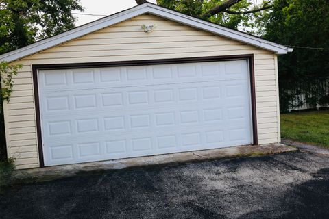 Tiny photo for 236 Tampa Street, Park Forest, IL 60466 (MLS # 12434661)