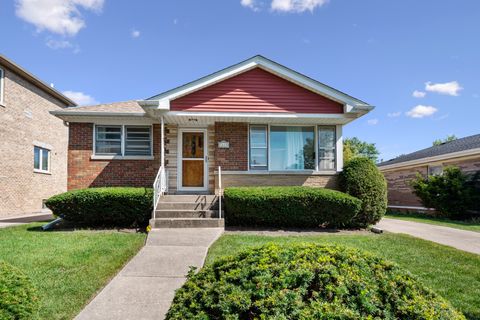 7645 N Nora Avenue Niles IL 60714