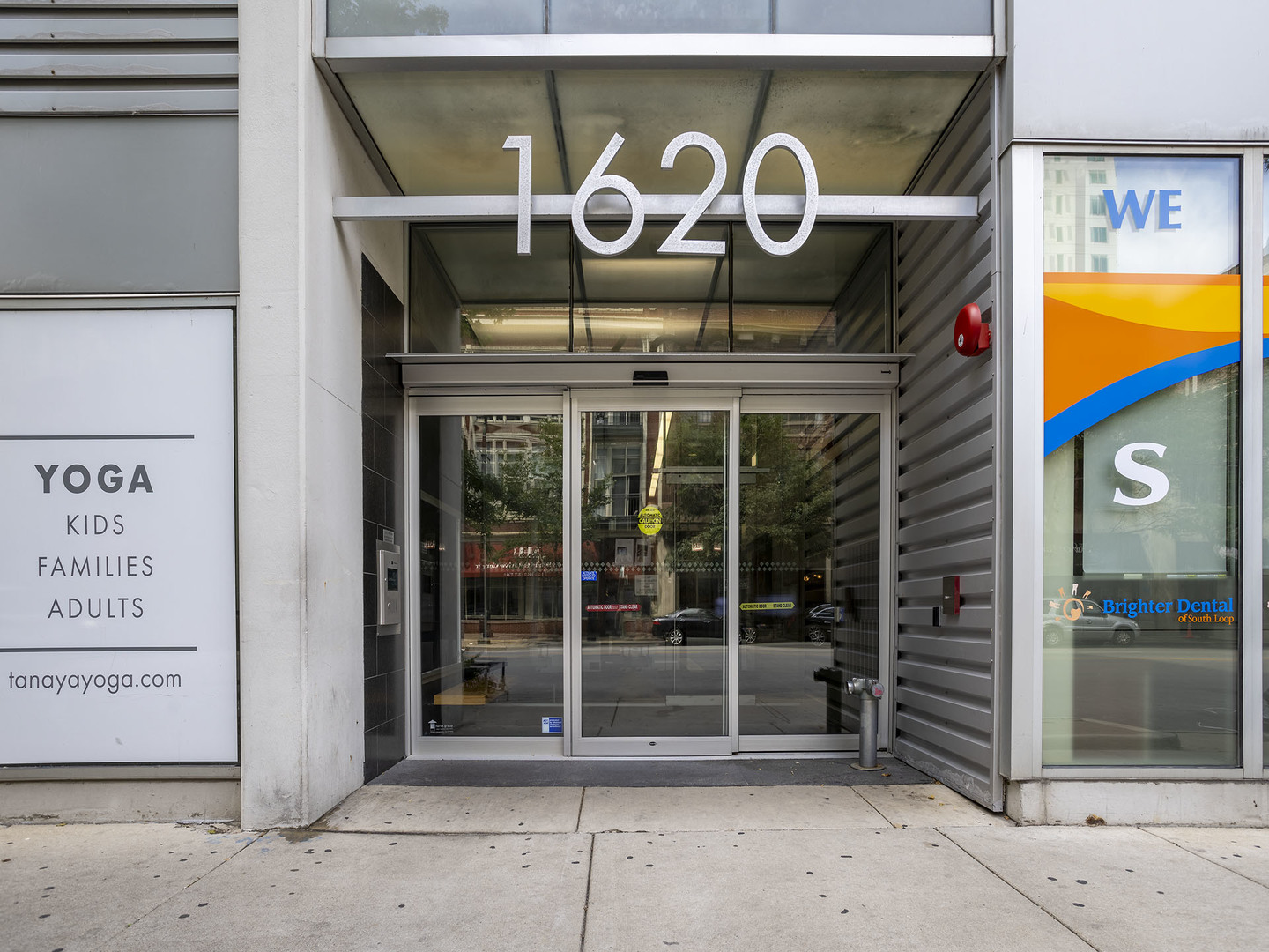 1620 S michigan Avenue 902