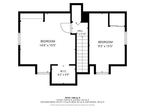 Tiny photo for 15550 Ridgeway Avenue, Markham, IL 60428 (MLS # 12756547)