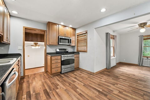 Tiny photo for 15550 Ridgeway Avenue, Markham, IL 60428 (MLS # 12756547)
