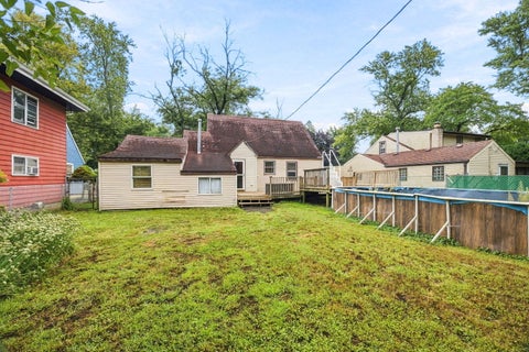 Tiny photo for 15550 Ridgeway Avenue, Markham, IL 60428 (MLS # 12756547)